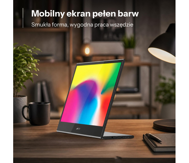 Mobile Pixels Glance - 1551468 - zdjęcie 5